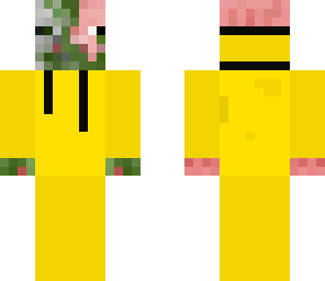 zombie pigman