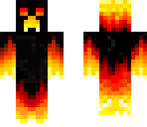 fire king