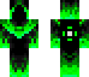 emerald king