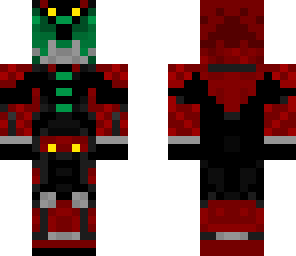 dark kiva