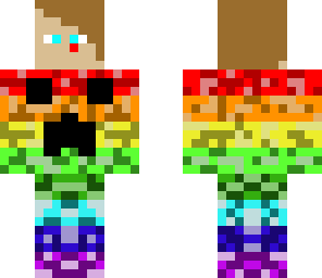 sexy creeper no glitchy