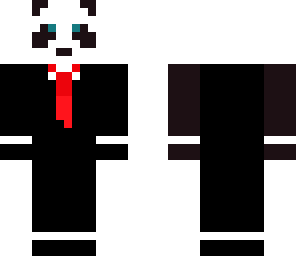 panda