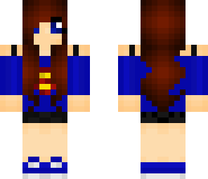 supergirl