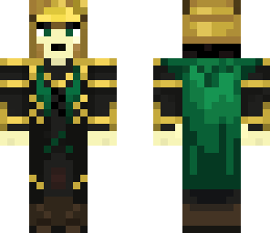 loki