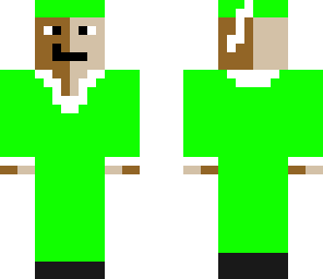 zwarte piet