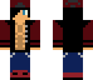 abs skin edited from my base