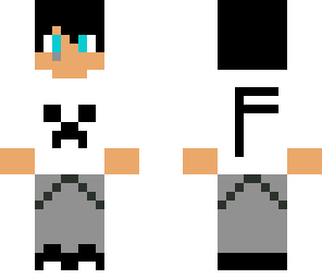 gamer guy