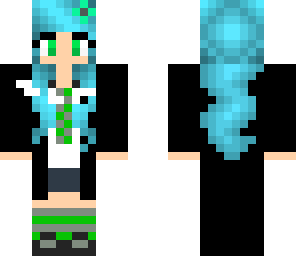 slytherin girl
