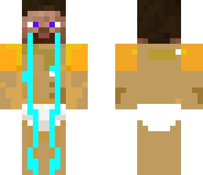 pants man 