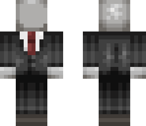 slender man