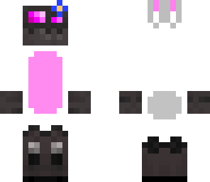 bunny robot