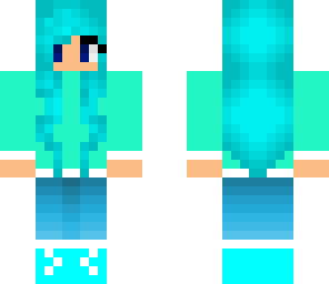 ice girl