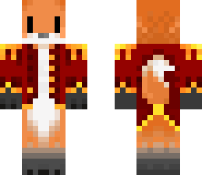 fox pirate