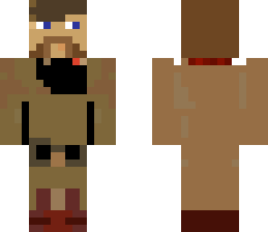 obi wan kenobi