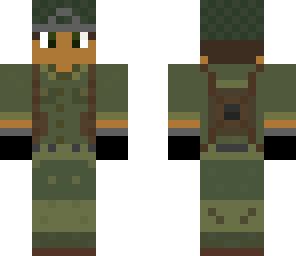 ipernick soldier 3