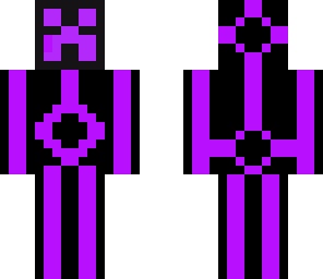 tron glich creeper