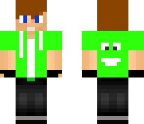 skin for meh friend riley