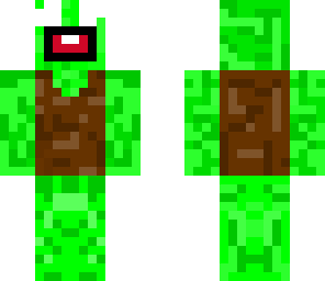 frogman