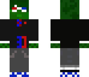 3dtynan halloween special