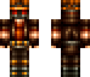 mega droid