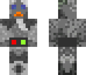 epic robot