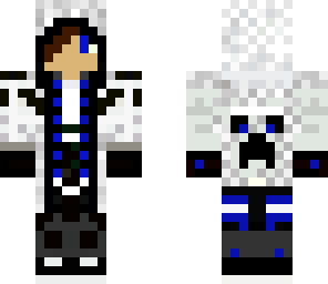 blue boy
