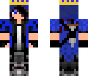 created by ruben and tim and computer and skindex
