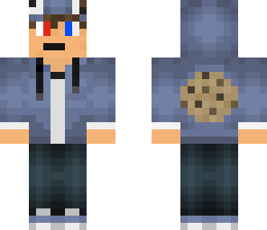cookie saphire