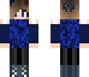 blue rectangle