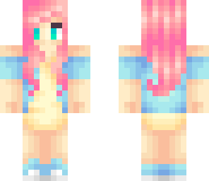 fluttershy