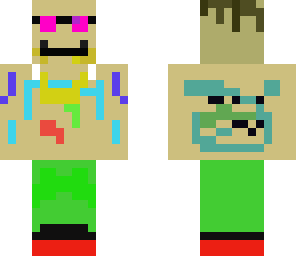 fmaeofmeal