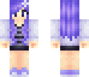 sweet lavender