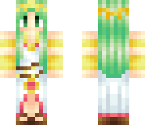 palutena