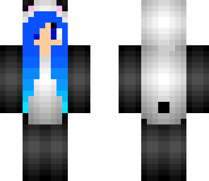 my halloween skin edit