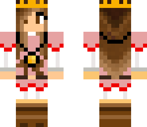 princess mc