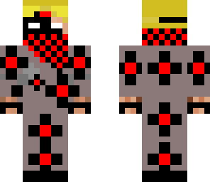 red jenava