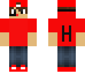 minecraftxharry v4