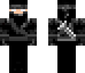 ninja empire