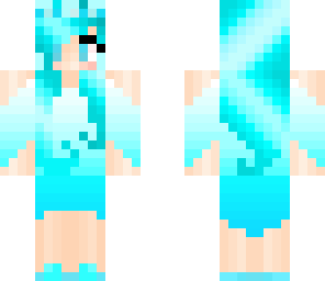 aqua queen