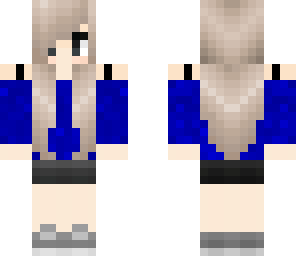 teen girl