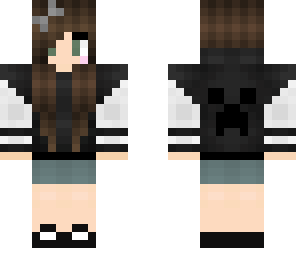 teen girl