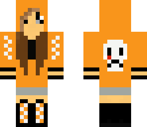 halloween girl