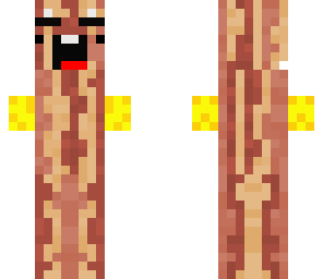bacon and egg
