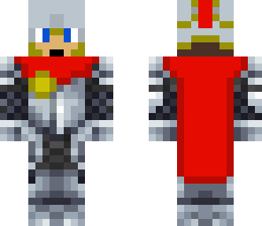 another soldier