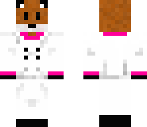 my custom skin