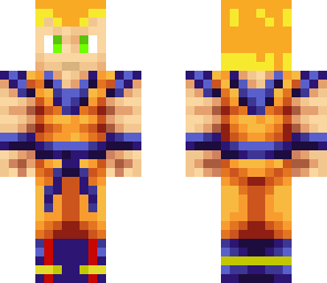 goku