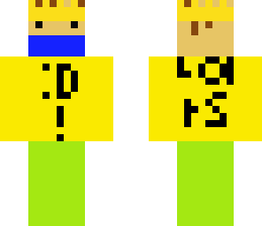 the gensterking