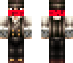 cowboy bandit