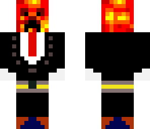 lava creeper