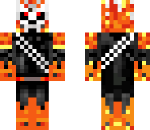 ghost rider